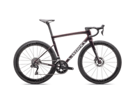 Specialized S-Works Tarmac SL8 Di2 52