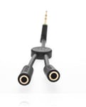 Traktor DJ Splitter Cable