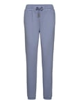 Coster Copenhagen Cc Heart Sweat Pants Blå