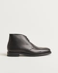 Loake 1880 Pimlico Chukka Boot Black Calf