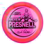 Z Force Andrew Presnell Tour Series 2021