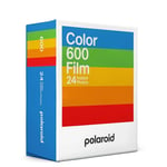 Polaroid 600 Colour Instant Film Triple Pack