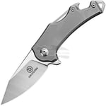 Kääntöveitsi Defcon Rhino Gray TF9315 6.4cm