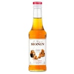 Monin Caramel Syrup 25 cl