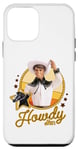 iPhone 12 mini Barbie - Howdy Ken Western Cowboy Doll With Horse Case