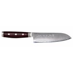 Yaxell Super Gou Santokukniv 16,5 cm