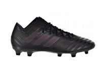 adidas Nemeziz 17.3 Firm Ground CP8988 Mens Football Boots~UK 7.5      DEADSTOCK