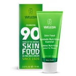 Skin Food Cream 2.5 Oz By Weleda