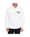 Dsquared2 Mens Hoodie S71GU0451-S25516 man - White - Size X-Large