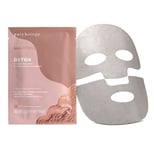 Patchology SmartMud Sheet Mask 4-pack