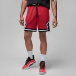 Jordan Jordan Dri-fit Sport Men's Diamond Koripallovaatteet GYM RED/BLACK