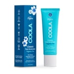 Coola Classic Face Sunscreen SPF 50 – Fragrance Free – 50 ml