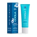 COOLA Classic Face Sunscreen SPF 50 – Fragrance Free – 50 ml