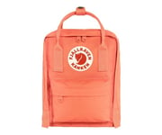 Fjallraven 23561-350 Kånken Mini Sports backpack Unisex Korall Taille One Size