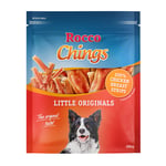 Rocco Chings Originals - Kyllingbryst i korte strimler 250 g