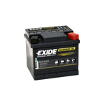 Exide EQUIPMENT GEL V12 40Ah ES450