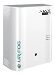 Dimgenerator UR Fog Modular 400 fÃ¶r Ajax larmsystem