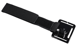 GoPro Mount Wrist strap by Hama "Flex" Hook & Loop fast One size #4378 (UK) BNIP