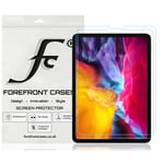 Apple iPad Pro 11 2018 Screen Protector, PET Film HD Cover, Ultra-Thin by FC X2