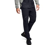 Under Armour Byxor Unstoppable Cargo Pants Black