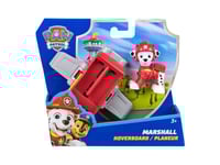 Paw Patrol Core Action Pup - Marshall