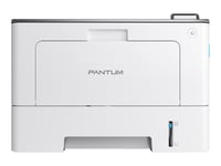 Pantum Bp5100dw - Skrivare - Svartvit - Duplex - Laser - A4/Legal - 1200 X 1200 Dpi - Upp Till 42 Sidor/Minut - Kapacitet: 310 Ark - Usb 2.0, Gigabit Lan, Wi-Fi(N), Nfc