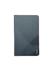Genuine Original Samsung Galaxy Tab A6 Black Magnetic Flip Cover New