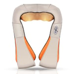 SOGA Electric Kneading Neck Shoulder Arm Body Massager With Heat Health Care - ShoulderMassager