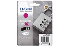 Genuine Magenta Epson 35XL Ink Cartridge (T3593)