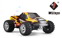 1:18 4WD High Speed MT Car 50 km/h