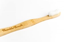 Ekologisk tandborste | Barntanborste | Humble Brush