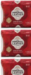 Imperial Leather Soap Bar 100g Pack of 2 l Moisturising l Skin Care X 3