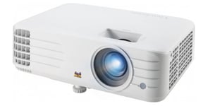 Viewsonic PX701HDH vidéo-projecteur Projecteur à focale standard 3500 ANSI lumens DLP 1080p (1920x1080) Blanc - Neuf