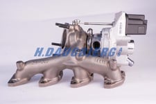 Turboaggregat IHI - VW - Skoda - Audi - Seat