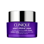 Clinique Smart Clinical Repair™ Wrinkle Correcting Rich Cream 50 ml (P1)