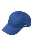 JJXX Women's JJXX JXBASIC Baseball Cap NOOS, Blue Iolite/Detail:/Small Logo on Side, One Size