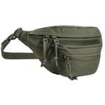 Tasmanian Tiger Modular Hip Bag, Midjeväska, Oliv