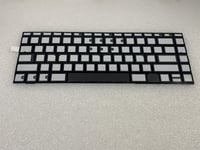 HP Spectre x360 14-EA M27959 M22196 Backlight Backlit Keyboard SG-A4111-XUA US