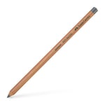 Faber-Castell PITT Pencil, Pastel, Cold Grey IV 233, Single