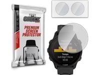 Grizzglass Folia Matowa Grizz Garmin Forerunner 955