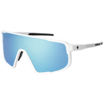 Sweet Protection Memento RIG Reflect Satin White / Aquamarine sportsbriller 852071-161000 2023