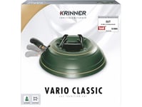 Krinner Krinner Vario Classic 2,6 M / 12 Cm
