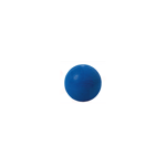 Togu Touch Ball 10 cm Blå Massasjeball
