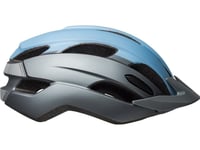 Bell Mtb-Hjälm Bell Trace Hjälmstorlek: S/M(52-57Cm), Välj Färg: Matte Blue Gray, Mips-System: Nej