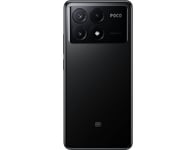 Smartphone Poco X6 Pro 5G 256 Go Noir