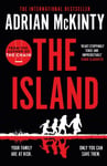 Adrian McKinty - The Island Instant New York Times Bestseller Bok