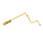 YuYue Power Sound Volume Ribbon Flex Cable Replacement Compatible With Nintendo Switch