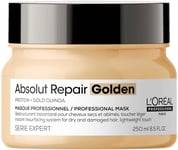 L'Oréal Professionnel Absolut Repair Mask 250ml Golden