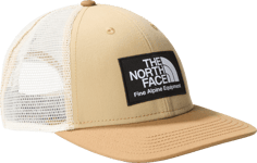 The North Face The North Face Deep Fit Mudder Trucker Cap UTILITY BROWN/KHAKI STONE OneSize, UTILITY BROWN/KHAKI STONE