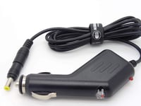 GOOD LEAD 12V Car Charger Power Supply for SONY BDP S6700 Smart Blu ray DVD Player